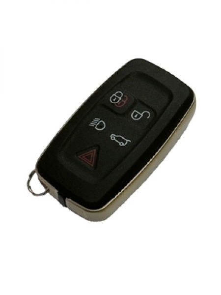 Range Rover Sport Land Rover Discovery Replacement Key Case Shell 